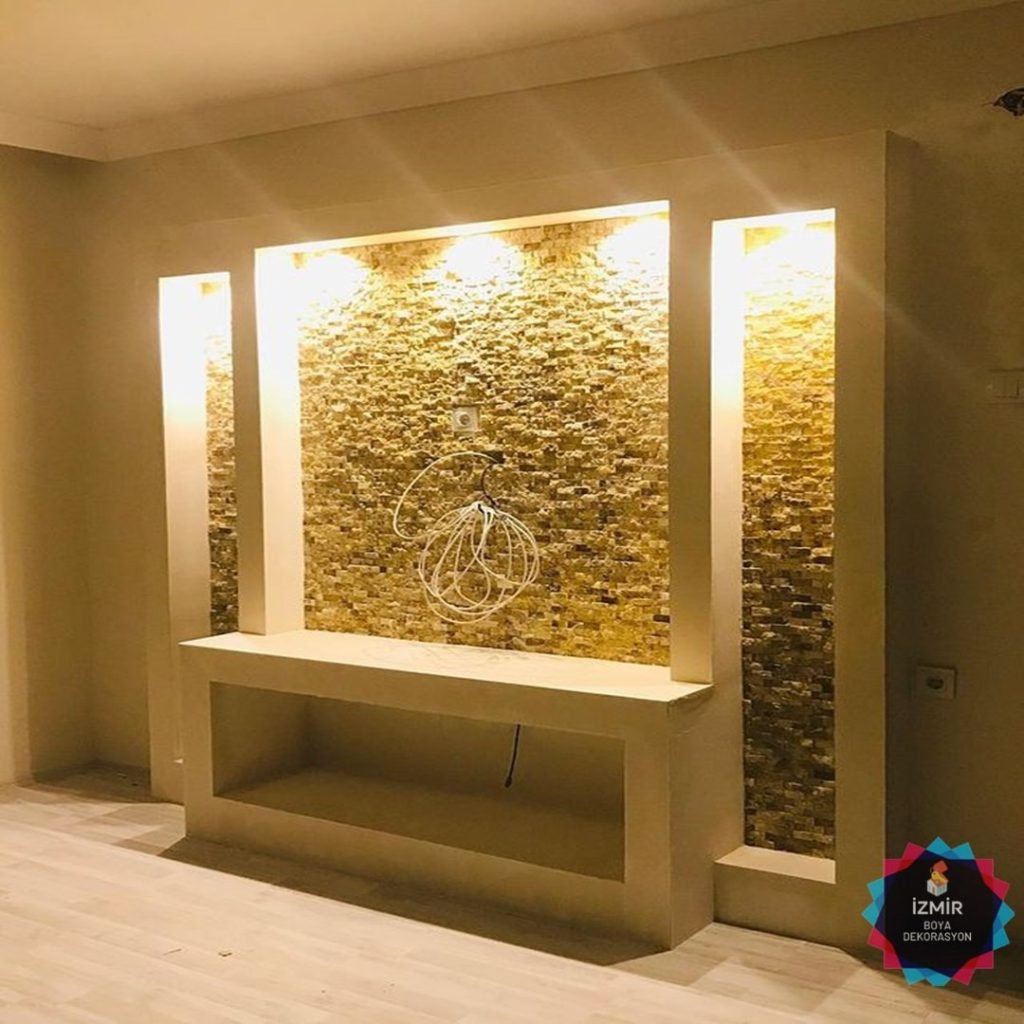 İzmir Fayans Ustaları Seramik Granit Cam Mozaik