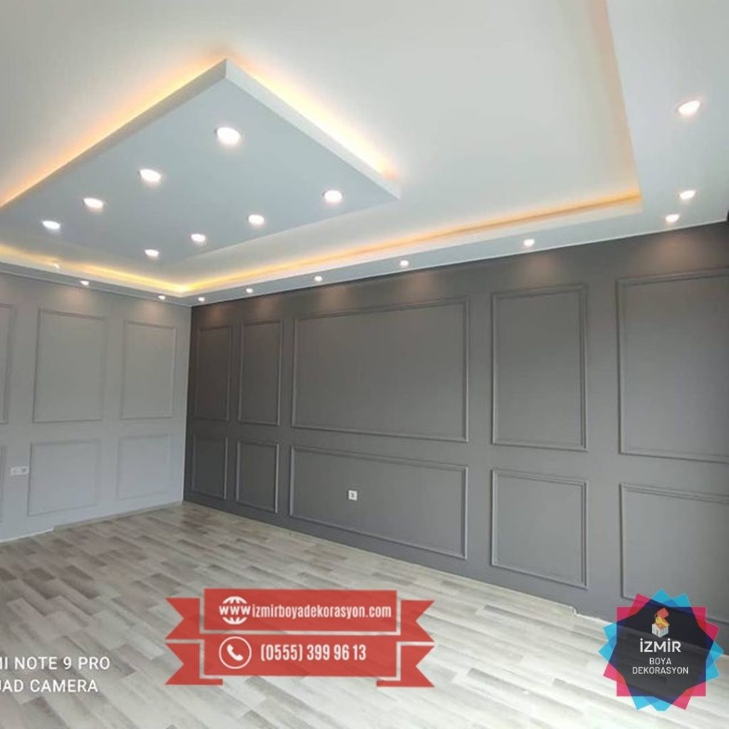 İzmir Fayans Ustaları Seramik Granit Cam Mozaik