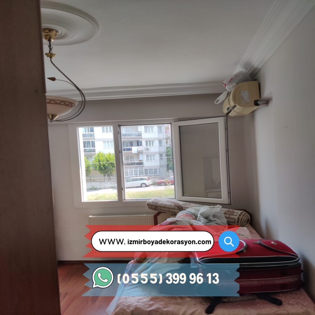 İzmir Fayans Ustaları Seramik Granit Cam Mozaik