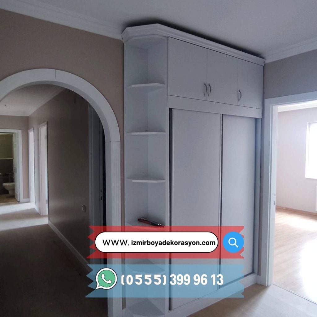 İzmir Fayans Ustaları Seramik Granit Cam Mozaik