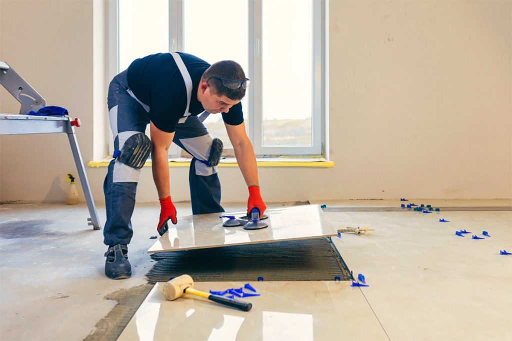 İzmir Fayans Ustaları Seramik Granit Cam Mozaik