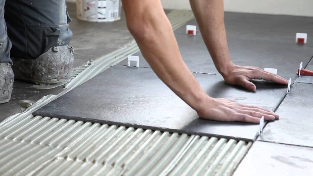 İzmir Fayans Ustaları Seramik Granit Cam Mozaik